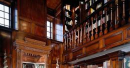 Wood surface Library