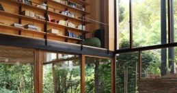 Natural Library