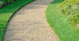 Gravel Footsteps Library