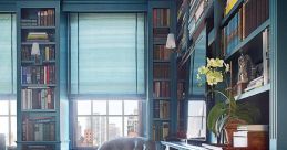 Pressed Library