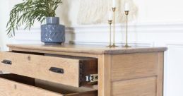 Replace In Drawer Library