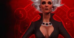 Helen Bierce (Dark Deception)