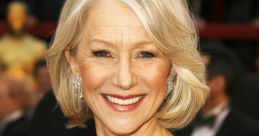 Helen Mirren