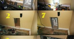 Dryer running Library