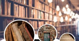 Flyer Library