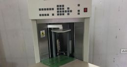 Counting machine Library