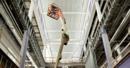 Construction site Library