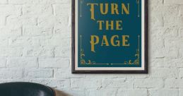 Page turning Library