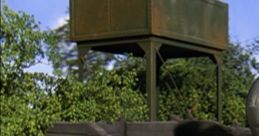 Henry (Thomas & The Magic Railroad)