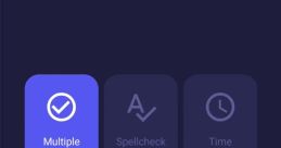 Toggling Library