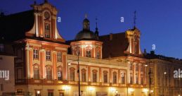 Poland Library