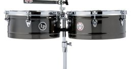 Timbales Library