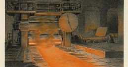 Steelworks Library