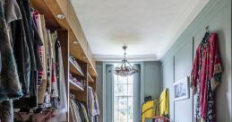 Dressing Library