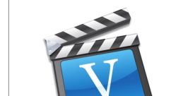 Film slate button Library
