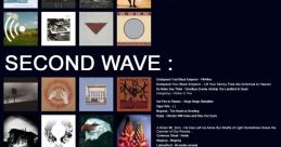 Post-rock Library