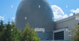 Kazakhstan Library The of Kazakhstan's diverse bird species reverberate through the air, creating a symphony of melodies