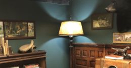 Gun shot Library