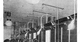 Telephone Operator Library
