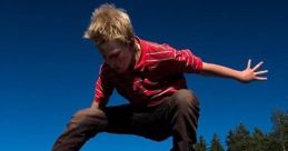 Skateboard trick Library
