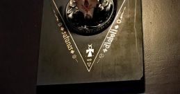 Satanic Library