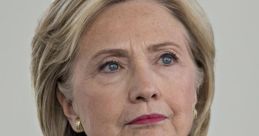 Hillary Clinton