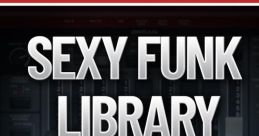 Electro funky Library