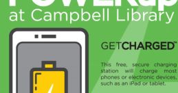 Powering up Library