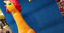 Rubber Chicken Library