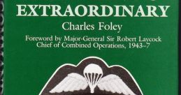 Special forces Library