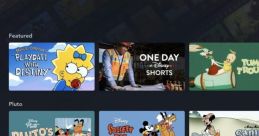 Shorts Library