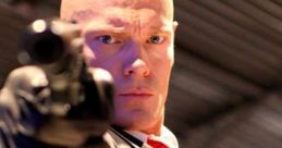 Hitman Agent 47 (David Bateson)