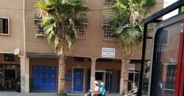 Marrakech Library