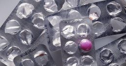 Pill packet Library