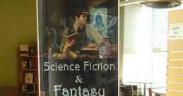 Fiction Library