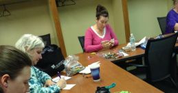 Crafts Library