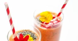 Smoothie Library