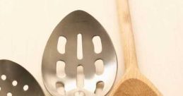 Slotted Spoon Library