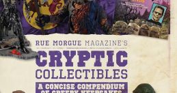 Morgue Library