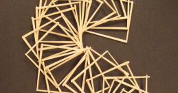 Toothpicks Library