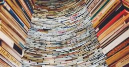 Droning Library reverberated through the dark and mysterious halls of the Droning S Library, filling the space with an