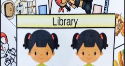 Counting Library