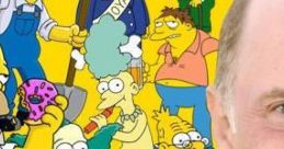 Homer Simpson (Dan Castellaneta)