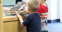 Strolling Library The Strolling S Library is a treasure trove of diverse that envelop the listener in a world of movement