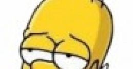 Homer Simpson (Italiano)