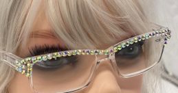 Eye glasses Library