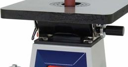 Oscillating Sander Library