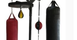 Punching bag Library