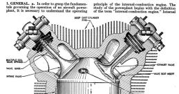 Jet engine Library
