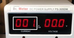 Power source Library